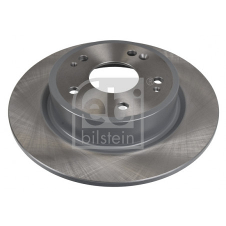 Jeu de 2 disques de frein...