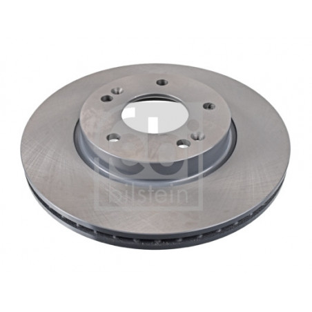 Jeu de 2 disques de frein...