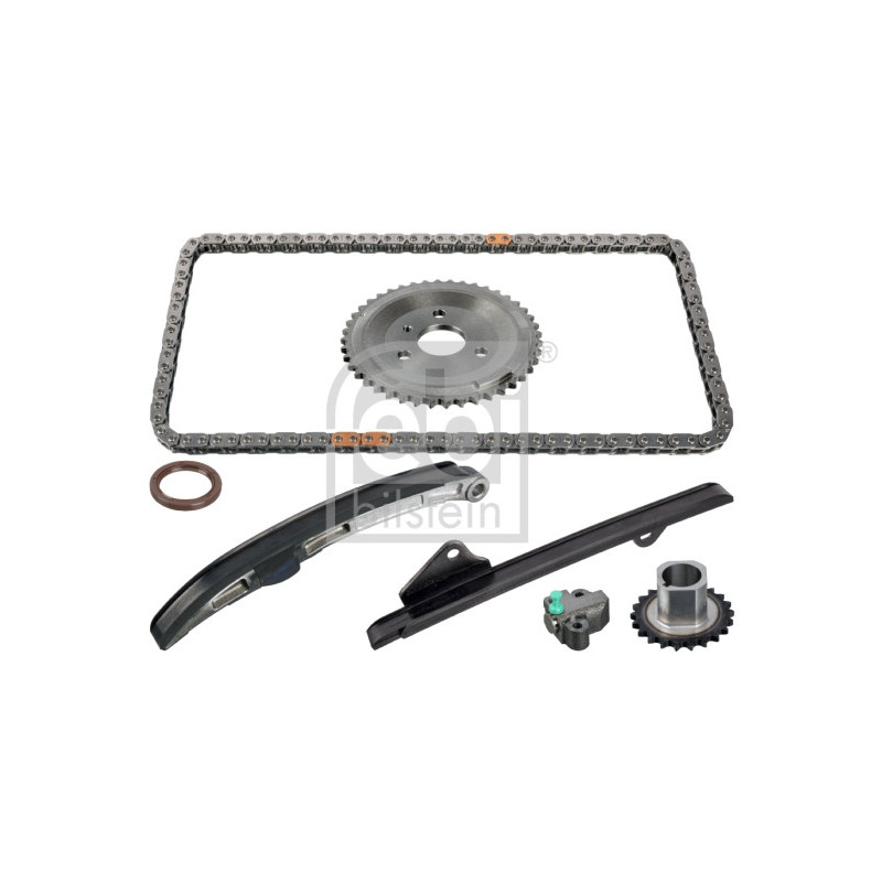 Jeu de distribution à chaînes FEBI BILSTEIN