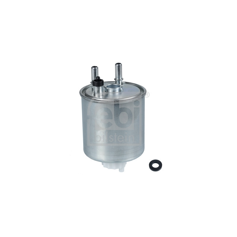 Filtre à carburant FEBI BILSTEIN
