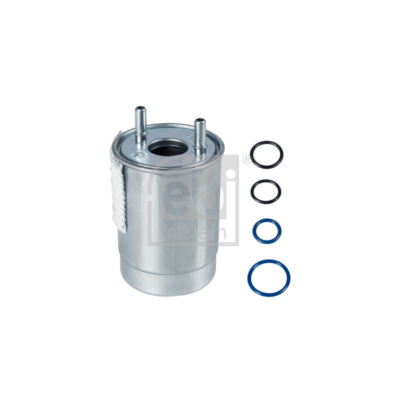 Filtre à carburant FEBI BILSTEIN