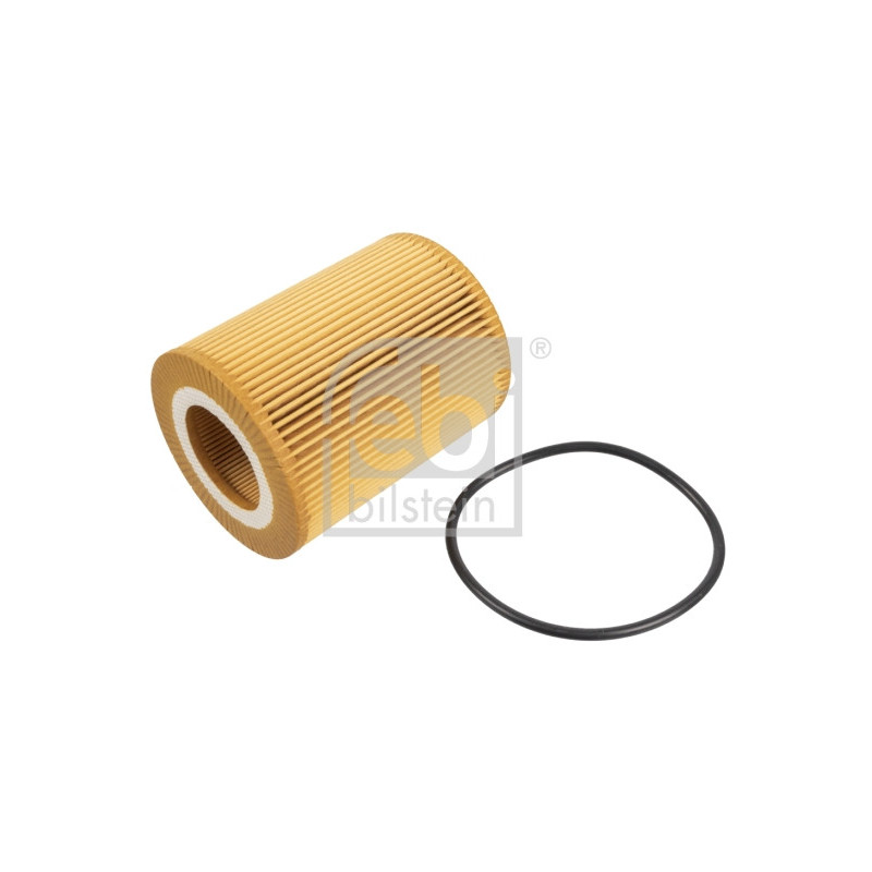 Filtre à huile FEBI BILSTEIN