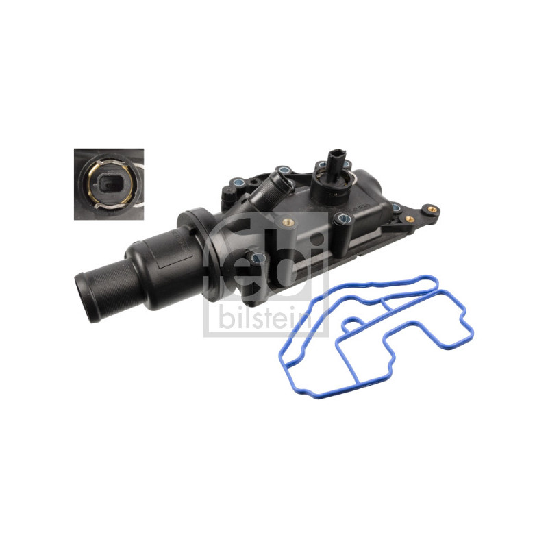 Thermostat d'eau FEBI BILSTEIN