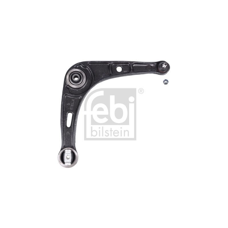 Triangle de suspension FEBI BILSTEIN