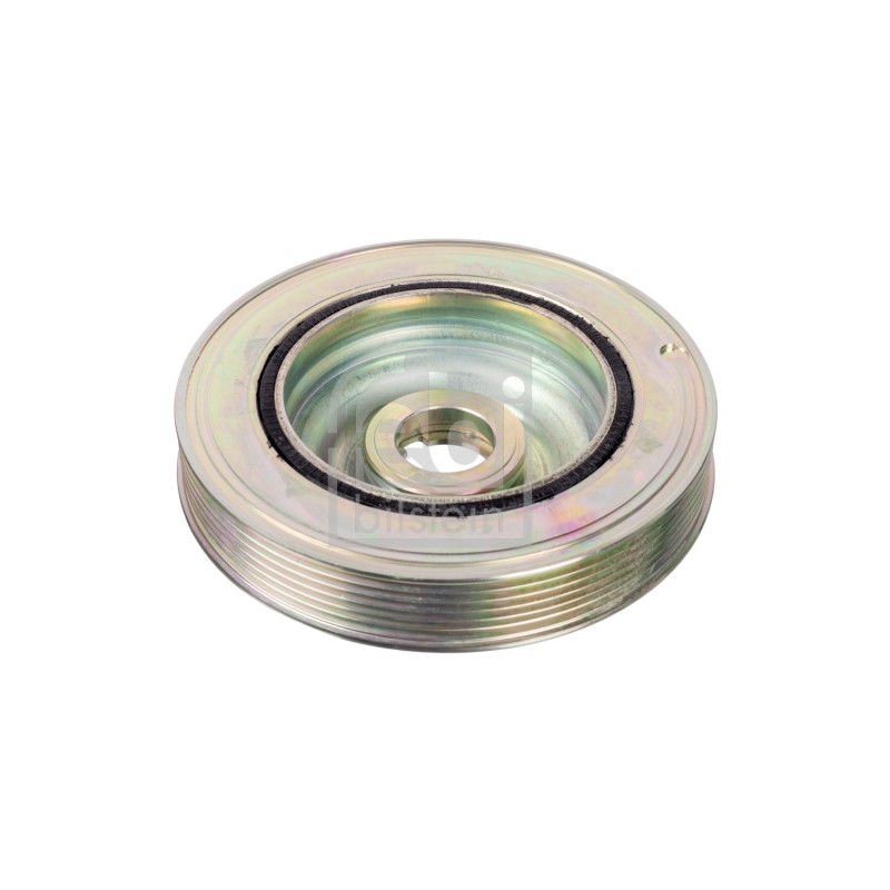 Poulie damper FEBI BILSTEIN