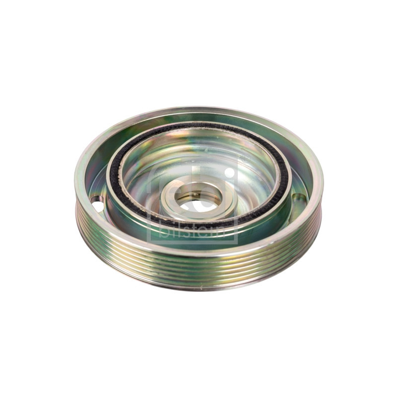 Poulie damper FEBI BILSTEIN