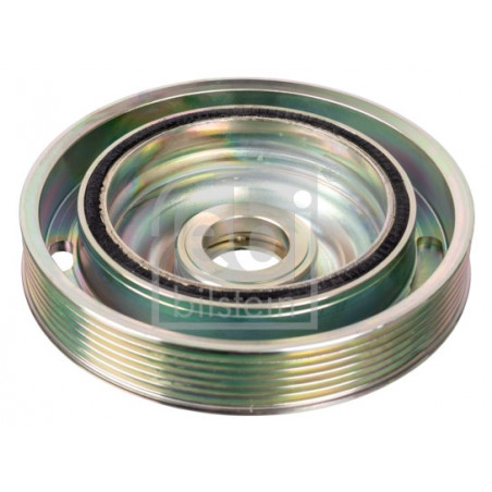 Poulie damper FEBI BILSTEIN