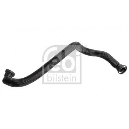 Tuyau (ventilation du carter-moteur) FEBI BILSTEIN