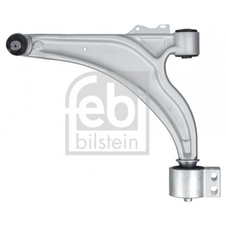 Triangle de suspension FEBI BILSTEIN