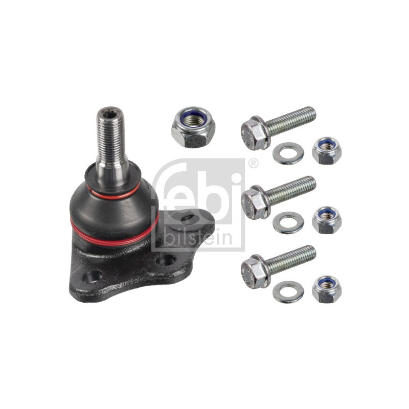 Rotule de suspension FEBI BILSTEIN