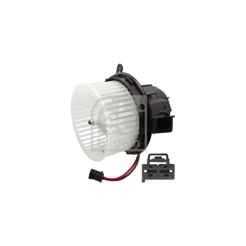 Pulseur d'air habitacle FEBI BILSTEIN