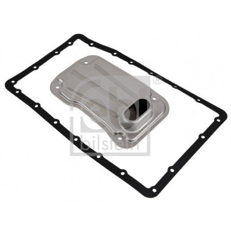 Kit de filtres hyrauliques (transmission auto) FEBI BILSTEIN