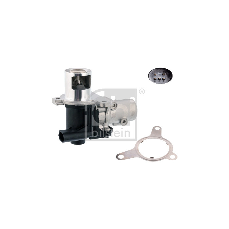 Vanne EGR / AGR FEBI BILSTEIN