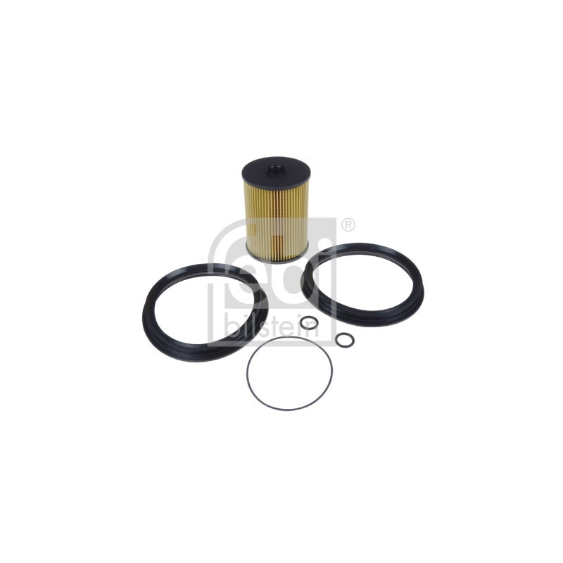 Filtre à carburant FEBI BILSTEIN