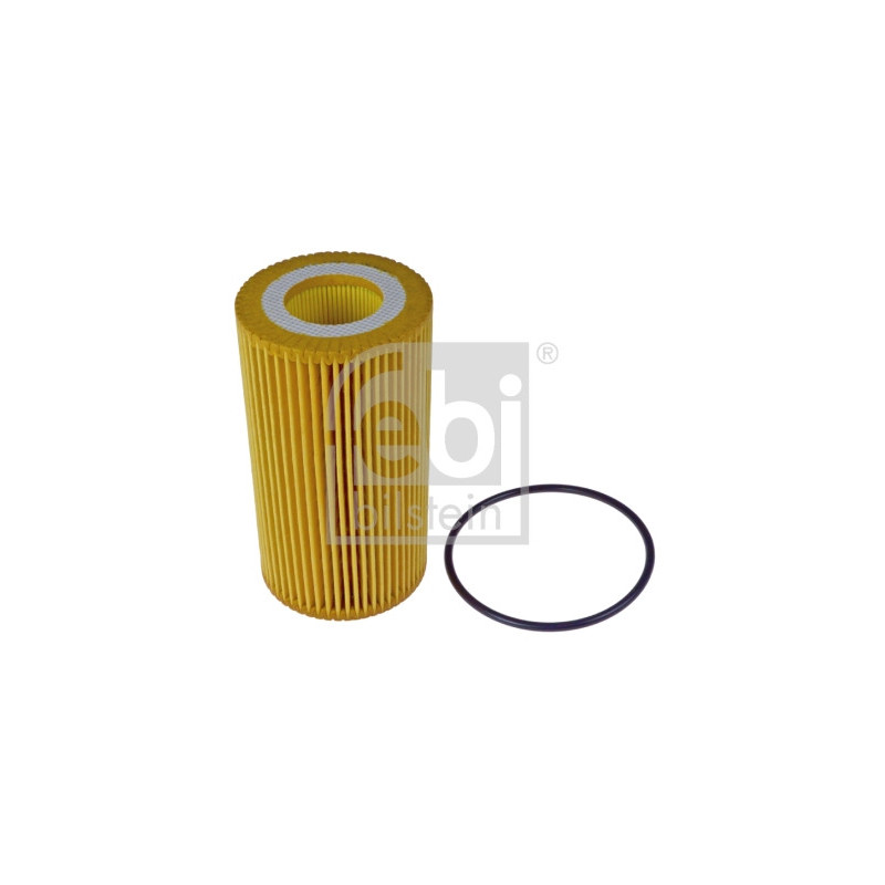 Filtre à huile FEBI BILSTEIN