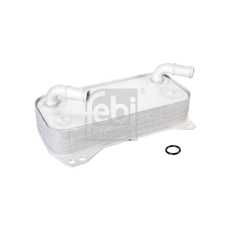 Radiateur d'huile de boite de vitesse automatique FEBI BILSTEIN