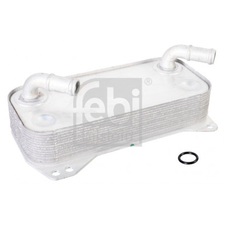 Radiateur d'huile de boite...