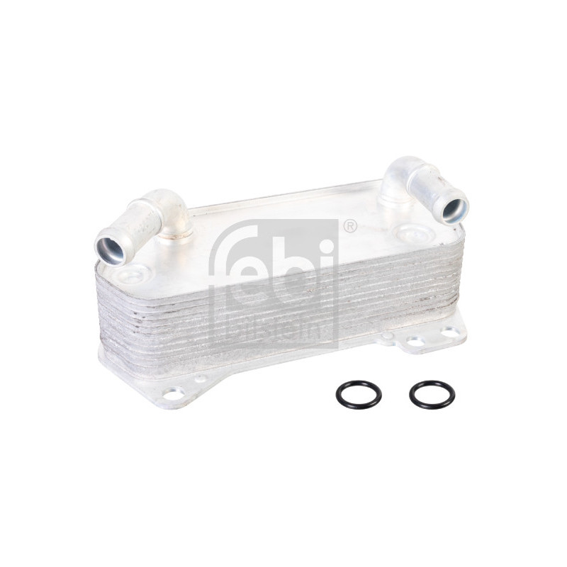 Radiateur d'huile de boite de vitesse automatique FEBI BILSTEIN