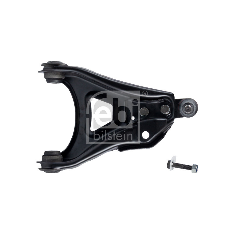 Triangle de suspension FEBI BILSTEIN