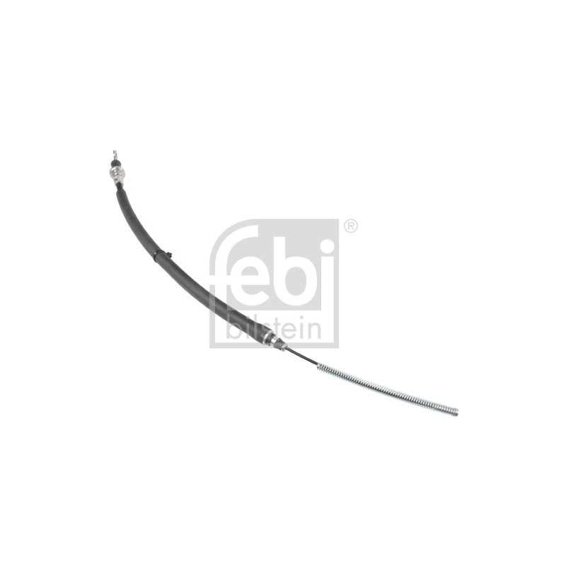 Câble de frein à main FEBI BILSTEIN