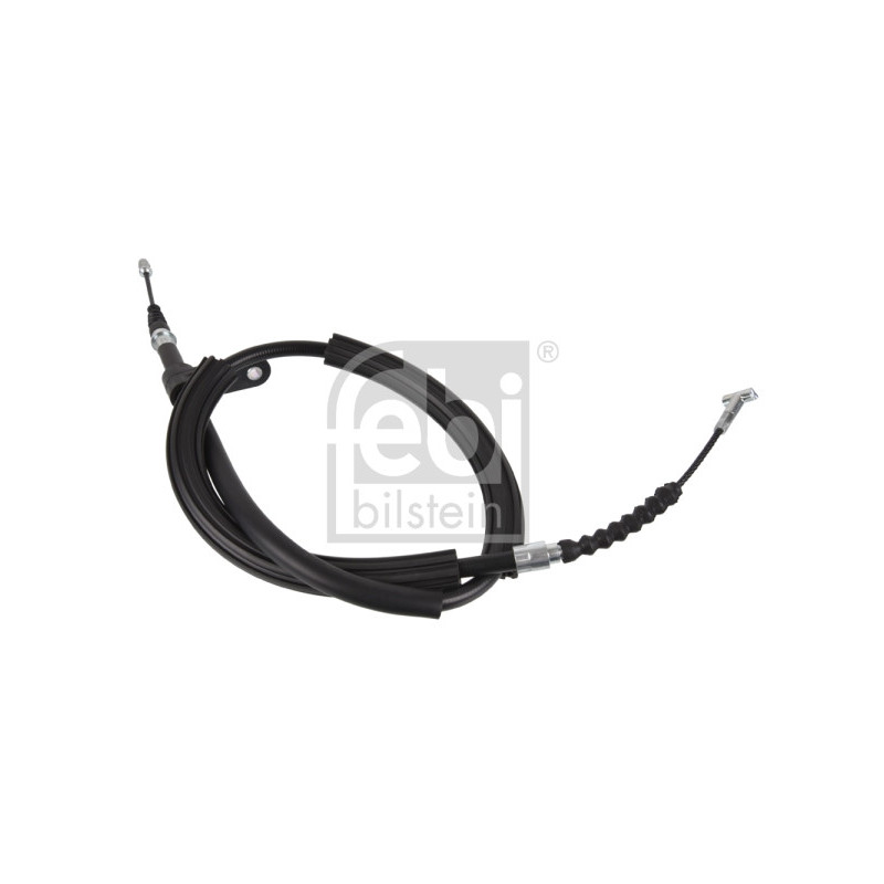 Câble de frein à main FEBI BILSTEIN