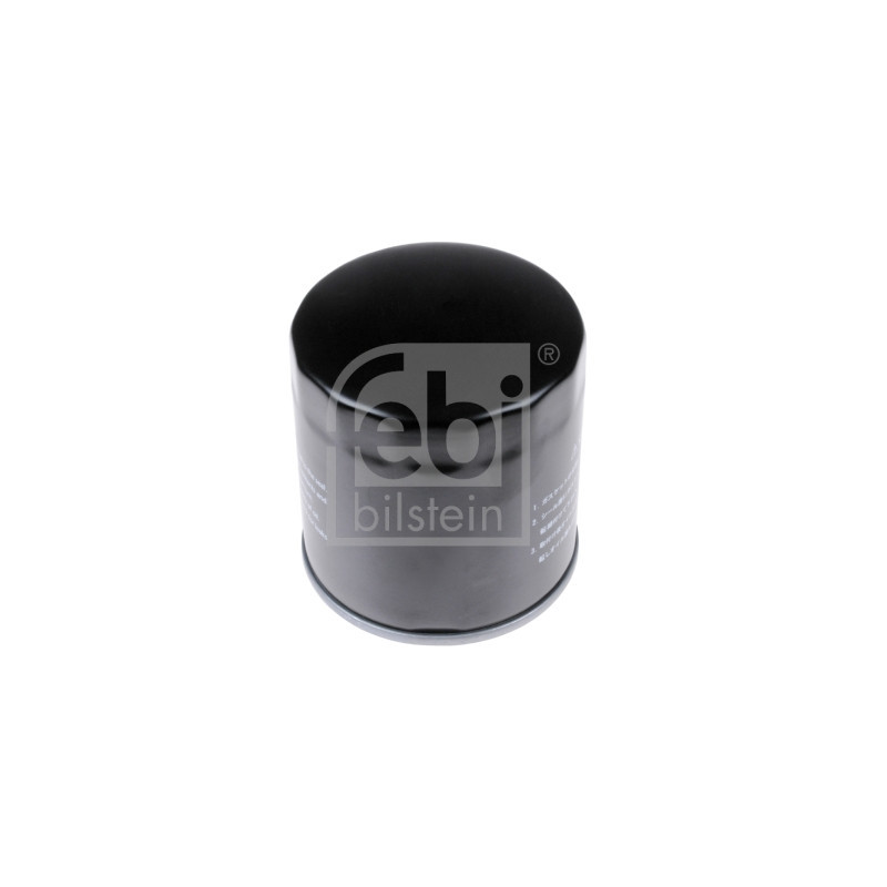Filtre à huile FEBI BILSTEIN
