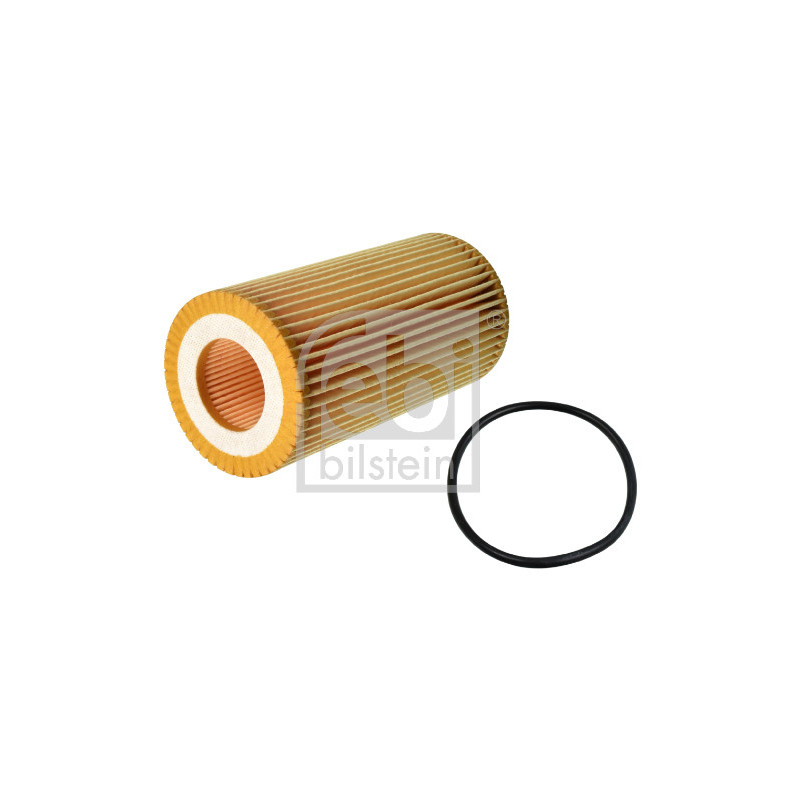 Filtre à huile FEBI BILSTEIN
