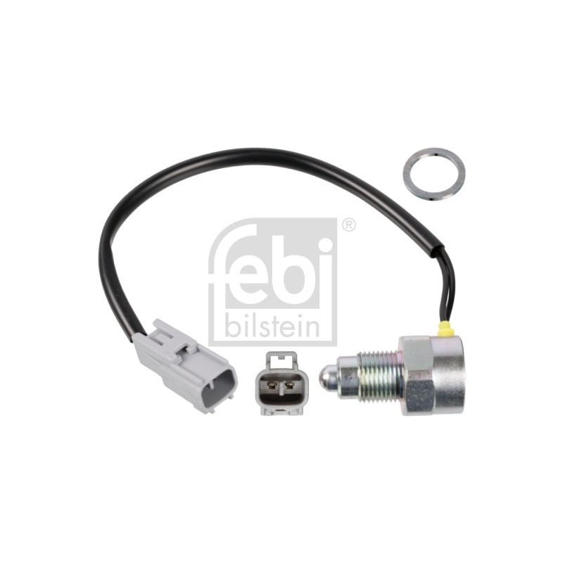 Contacteur des feux de recul FEBI BILSTEIN