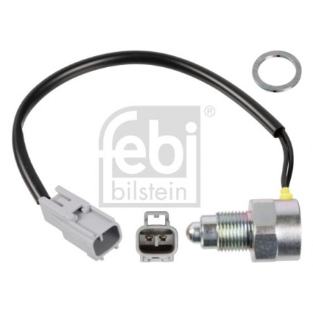 Contacteur des feux de...