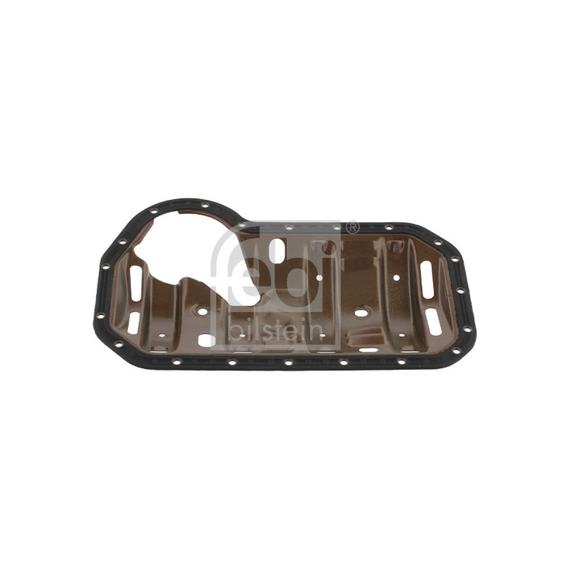 Plateau chicane (carter d'huile) FEBI BILSTEIN