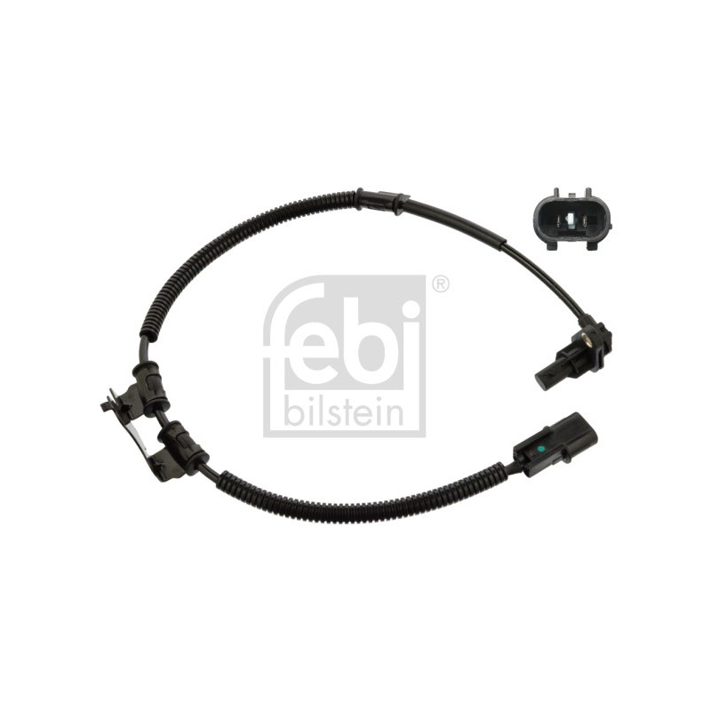Capteur ABS FEBI BILSTEIN