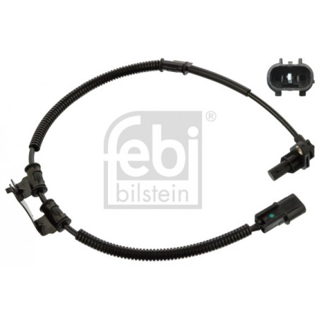 Capteur ABS FEBI BILSTEIN
