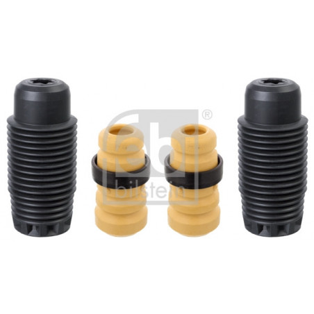 kit de protection complet...