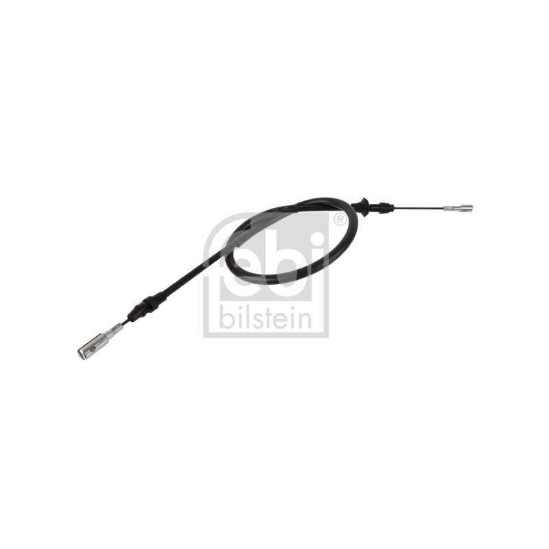 Câble de frein à main FEBI BILSTEIN