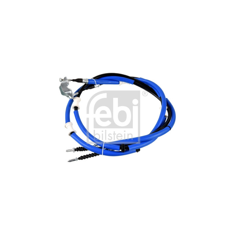 Câble de frein à main FEBI BILSTEIN