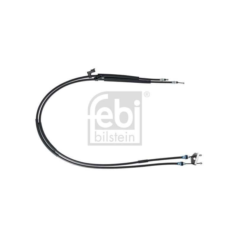 Câble de frein à main FEBI BILSTEIN