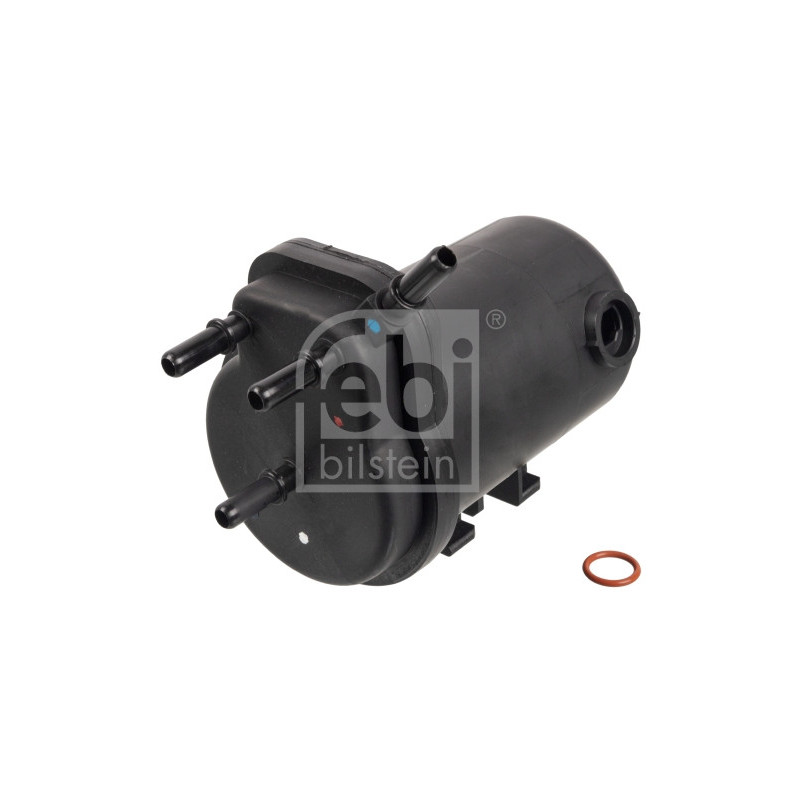 Filtre à carburant FEBI BILSTEIN