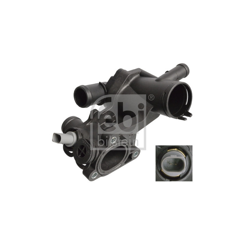 Thermostat d'eau FEBI BILSTEIN
