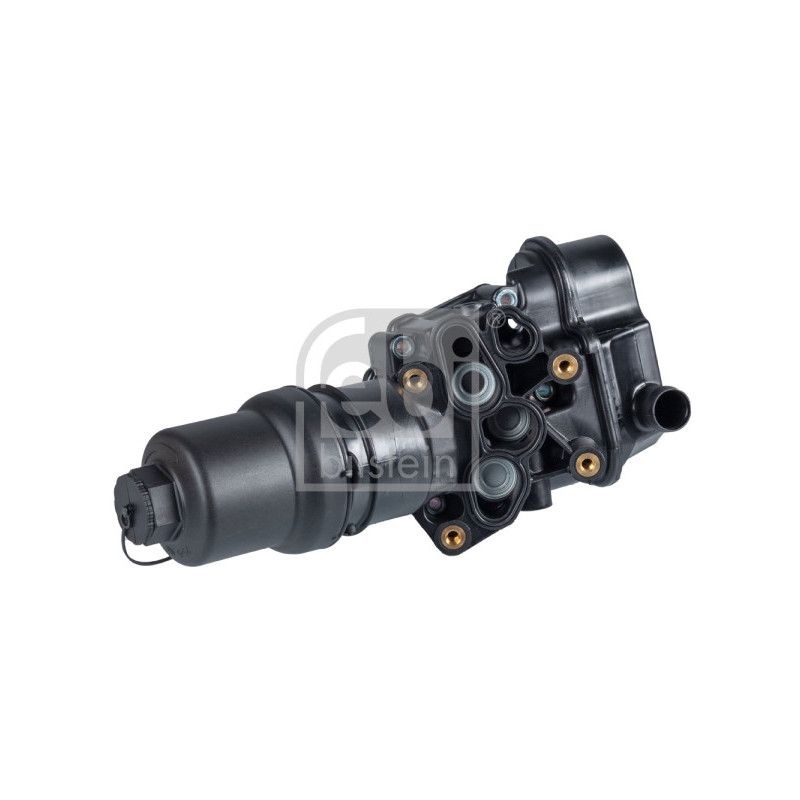 Boîtier (filtre à huile) FEBI BILSTEIN