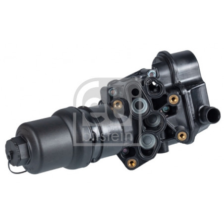 Boîtier (filtre à huile)...