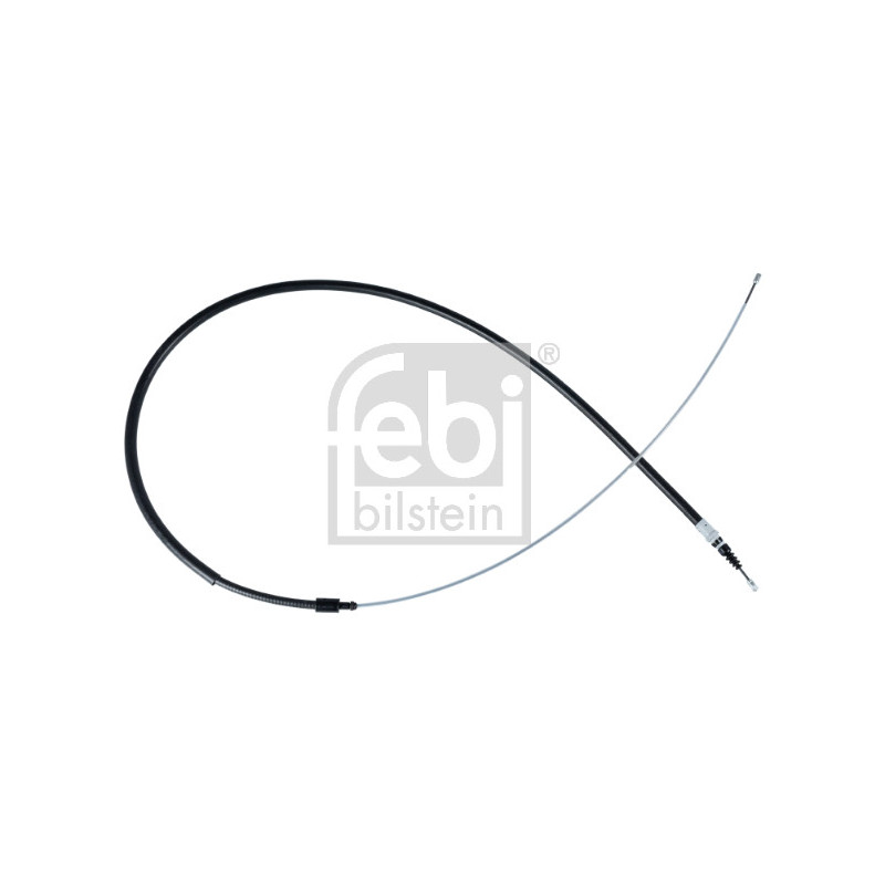 Câble de frein à main FEBI BILSTEIN