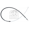 Câble de frein à main FEBI BILSTEIN