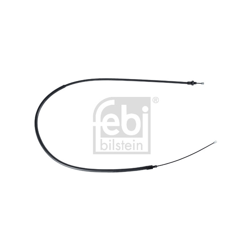 Câble de frein à main FEBI BILSTEIN