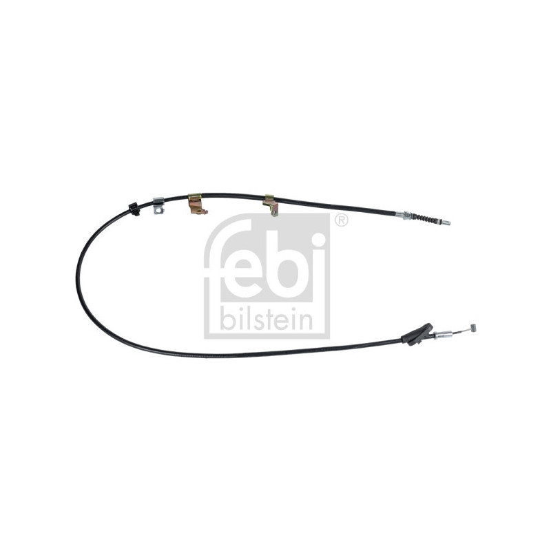 Câble de frein à main FEBI BILSTEIN