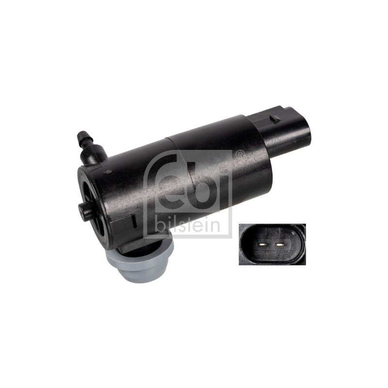 Pompe lave-glace FEBI BILSTEIN