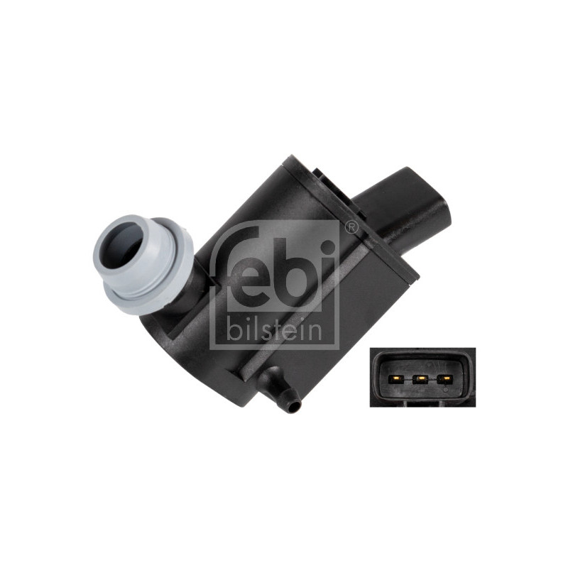 Pompe lave-glace FEBI BILSTEIN