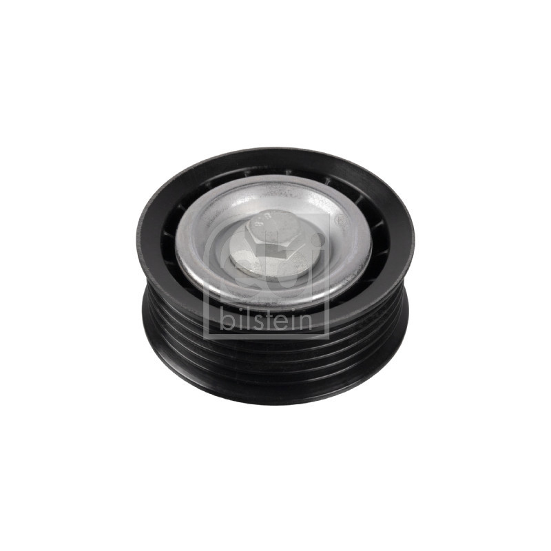 Galet enrouleur (courroie d'accessoire) FEBI BILSTEIN