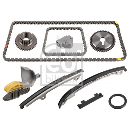 Jeu de distribution à...