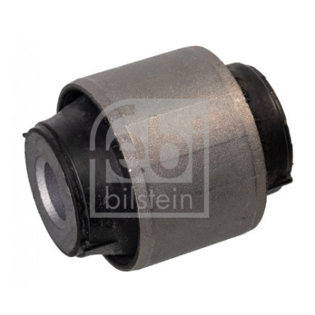 Silent bloc de triangle de...