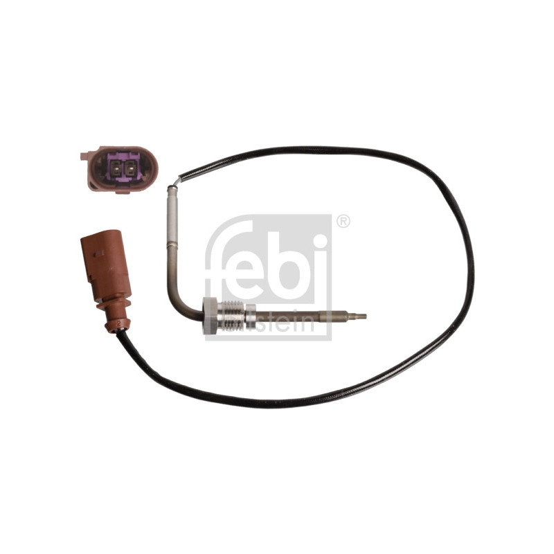 Palpeur (température des gaz) FEBI BILSTEIN